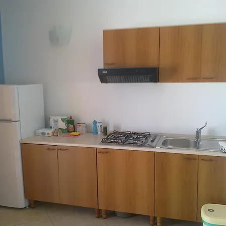 Apartament Vicino La