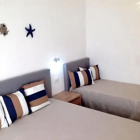 Vicino La Apartament