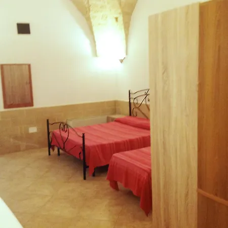 Vicino La Apartament Torre San Giovanni Ugento