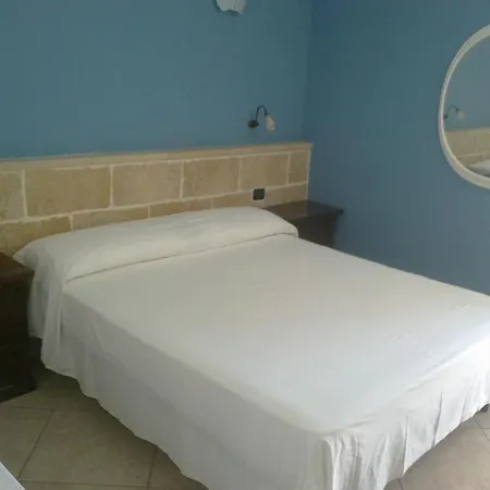 Vicino La Apartament Torre San Giovanni Ugento