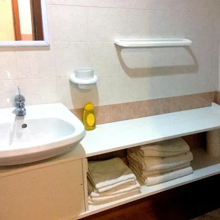 Vicino La Apartament Torre San Giovanni Ugento