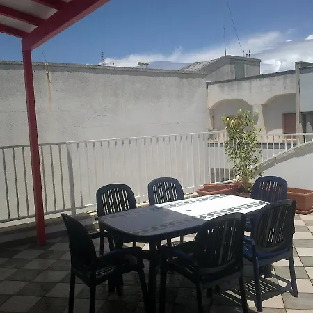 Apartament Vicino La Torre San Giovanni Ugento