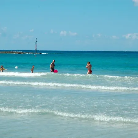 Apartament Vicino La Torre San Giovanni Ugento