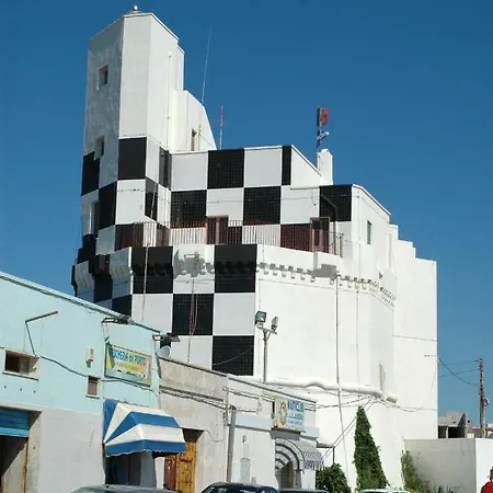 Vicino La Torre San Giovanni Ugento